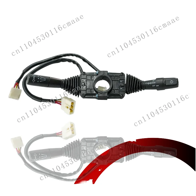 FB25 Forklift Light Gear Combination Switch 6+6+1 JK803JXX-1 Shift Switch