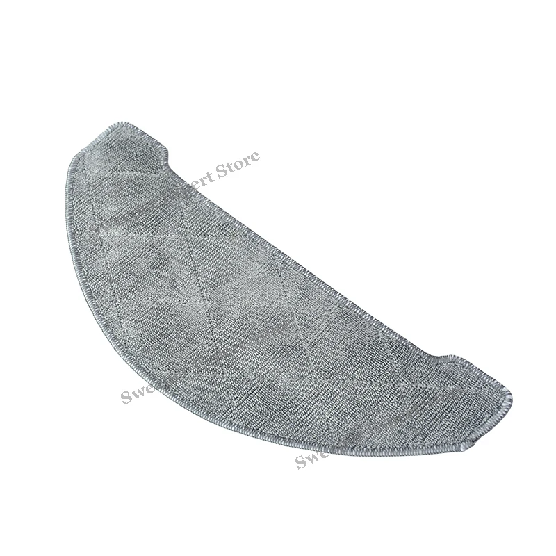 Mop Cloths-スペアパーツ,viomi s9ロボット掃除機用スペアパーツ,アクセサリー