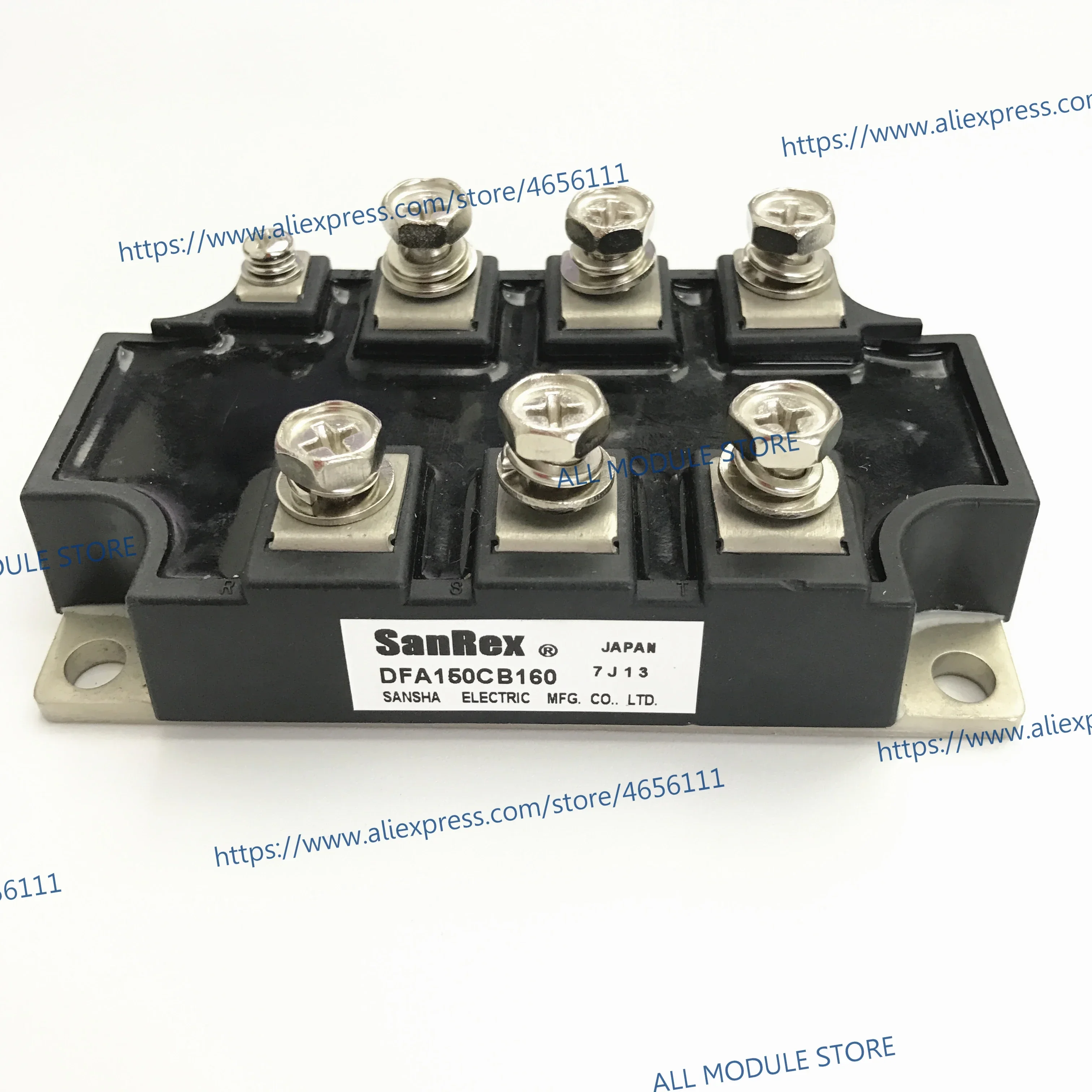 

DFA75CB160 DFA100CB160 DFA150CB160 DFA200CB160 БЕСПЛАТНАЯ ДОСТАВКА НОВОГО И ОРИГИНАЛЬНОГО МОДУЛЯ
