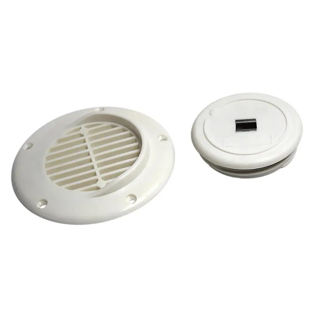 

Plastic Boat Drain Plug Adjustable Snap Bailer Bung for Marine Hull Coolers