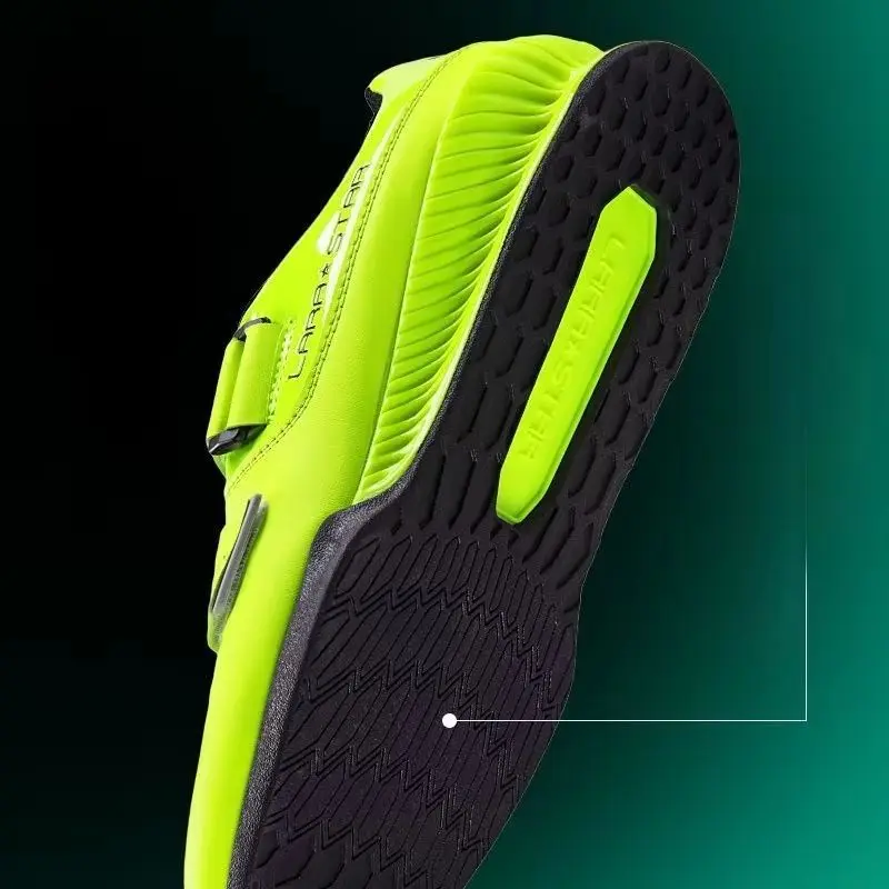 

Professional Weight Lifting Training Shoe Unisex Luxury Brand Indoor Gym Shoes Men Women Squat Shoe Sports Shoes Couples