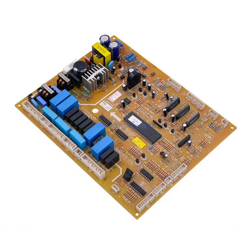 Used For Refrigerator Control Board 30143D5051 Circuit PCB Fridge Motherboard Freezer Parts In Stock