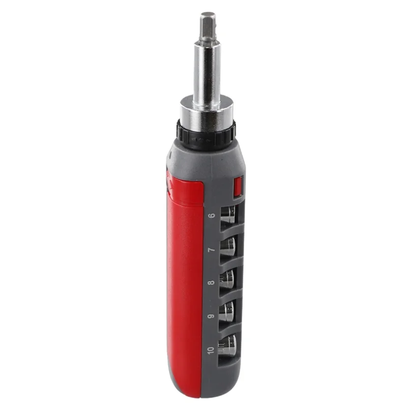 

PTST Multifunction Hand Tool Spiral Ratchet Screwdriver With Tip Kit Auto Repair Multi Angle Ratchet Screwdriver Hand Tools