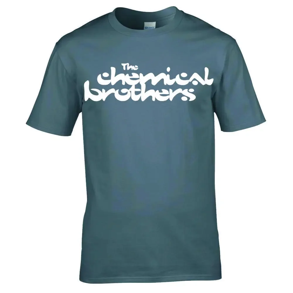 THE CHEMICAL BROTHERS 