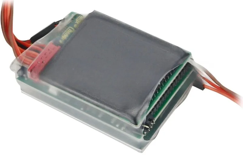 Sound Module Truck Sound Module Suitable for Truck Models