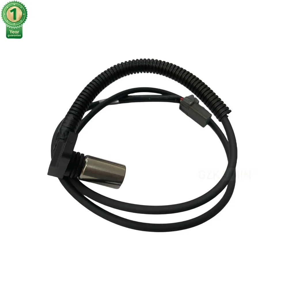 Auto Sensor De Posição Do Virabrequim, OEM, 31935-80X00, 3193580X00, Alta Qualidade