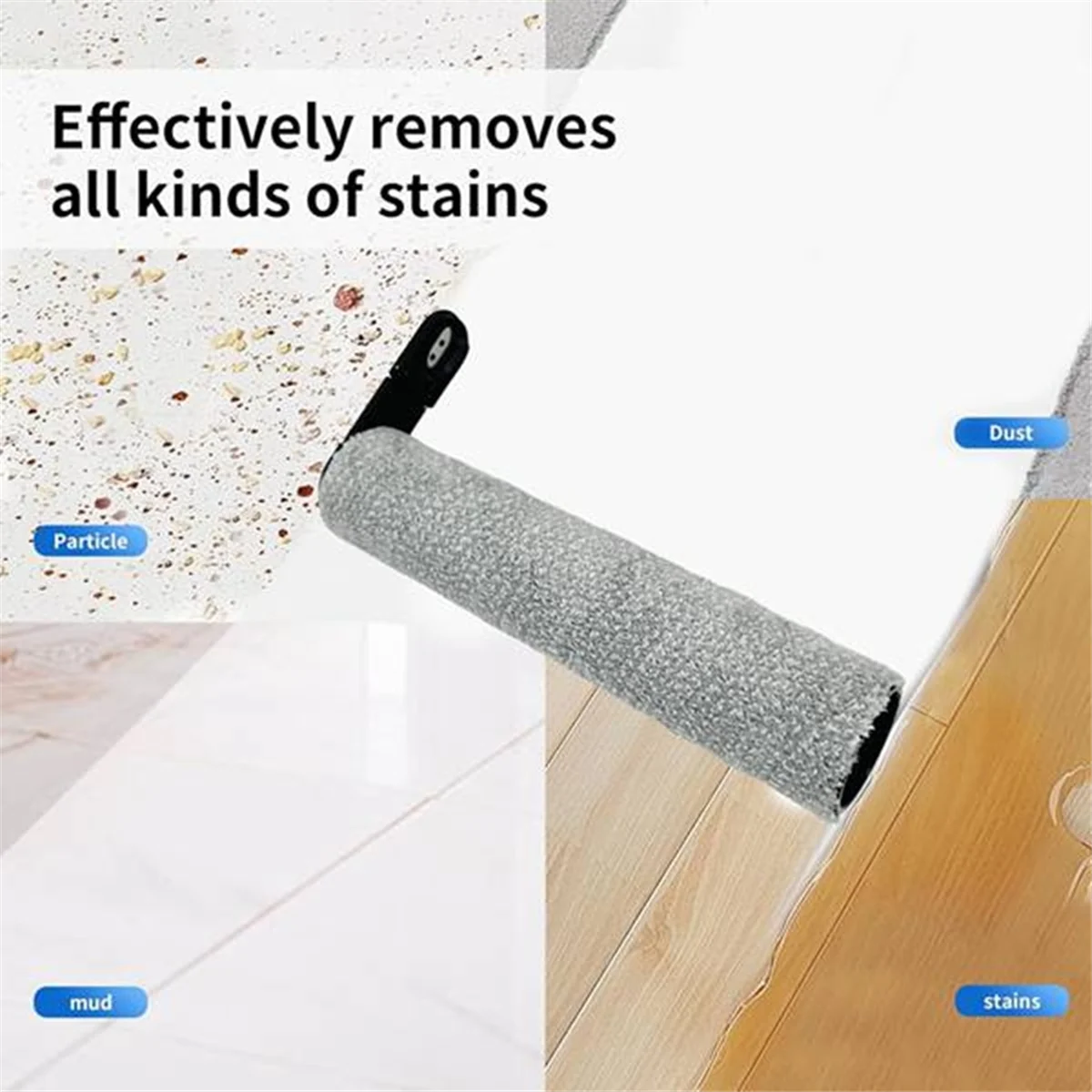 A214P 4PCS Vacuum R… - image