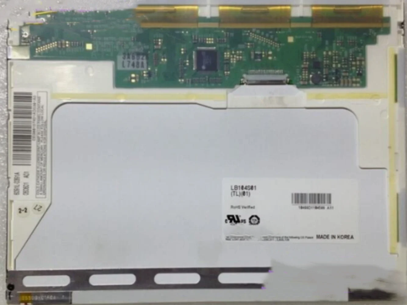 LB104S01-TL01 Lcd D…