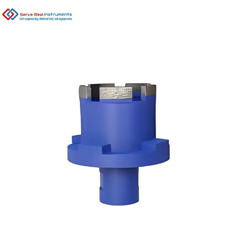 Double Layer Drill Bit Fast Speed Wet/Dry for Drilling Grinding for Washbasin Ceramic. Various Sizes Connectors Available