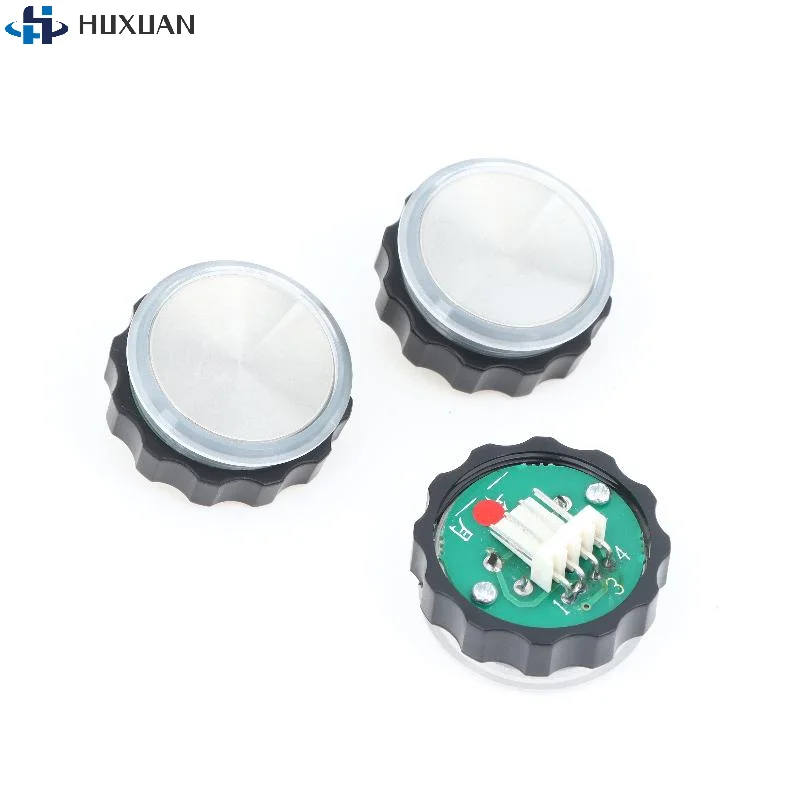 1Pcs Applicable To O*IS Elevator Button Type BR27C Opening Closing Door Direction Keys Wordless Button Red White Blue Glow