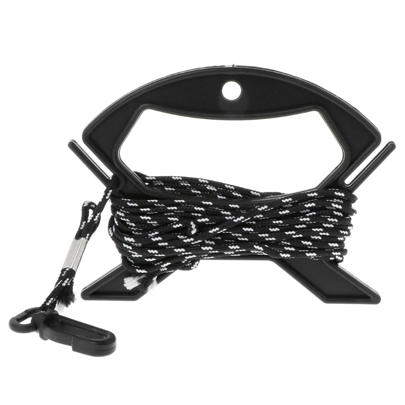 Paracord Rope Winder Rope Prevents Wind Line Winder Rope Parachute Cord for Paracord Rope, Twine, Fishing Line