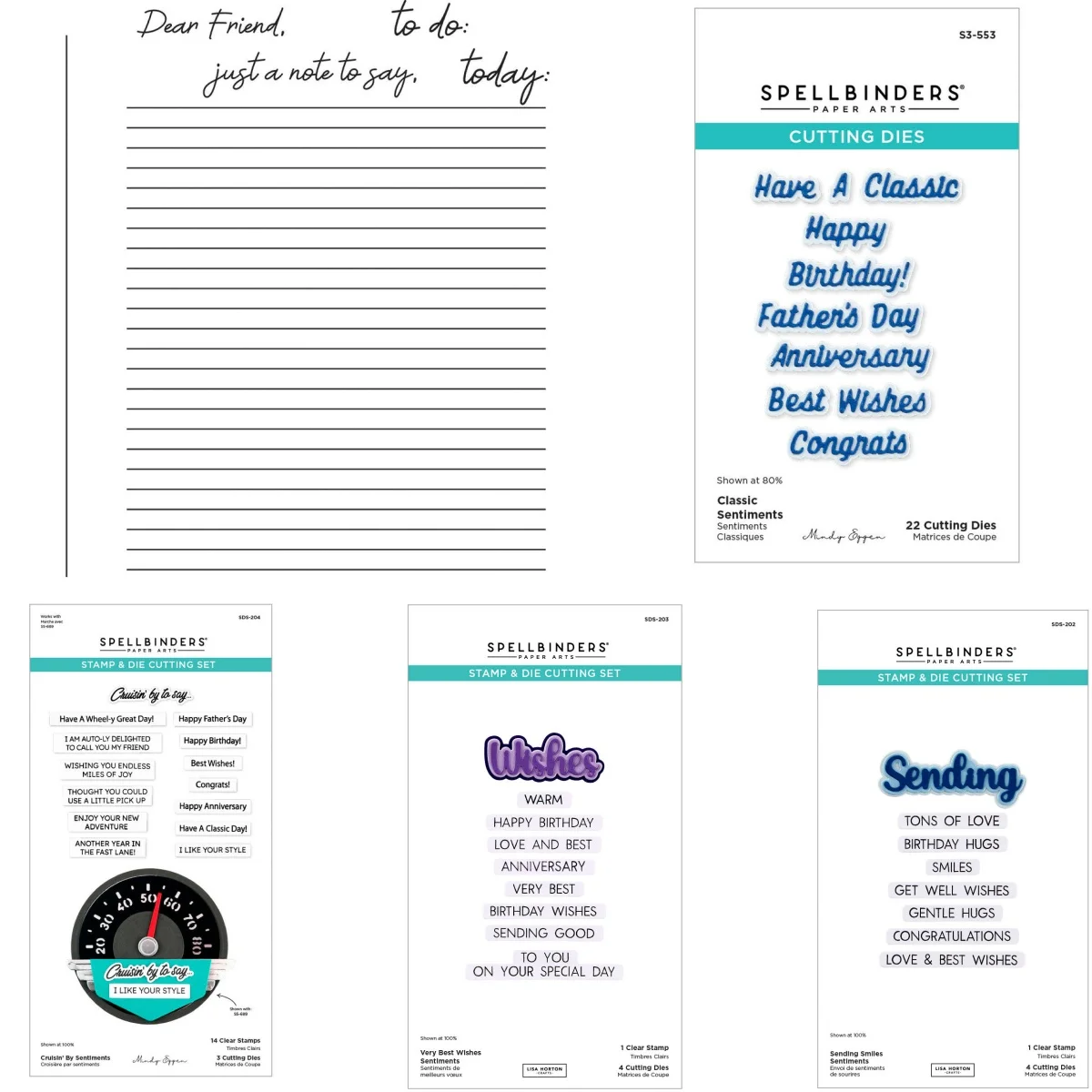 

Congratulations Letter Cutting Dies Clear Stamps Set for DIY Decorating Scrapbook Paper Card Album Craft Die 2025 New Birthday