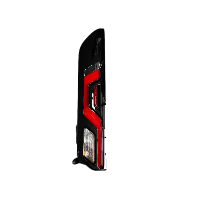 Factory Supplies New Complete Set of LED Bus Accessories Headlight Taillight Rearview Mirror Bus Body Kits