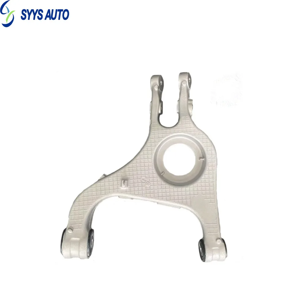 Auto Suspension Parts 97033104203 ด้านหลังขวาล่างอลูมิเนียม Wishbone แขนควบคุมสําหรับ PORSCHE PANAMERA (970.2) 2014-2017