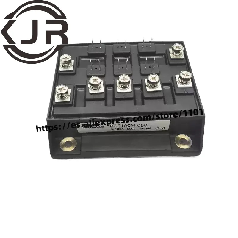 

6DI100MB-050 New Power Module