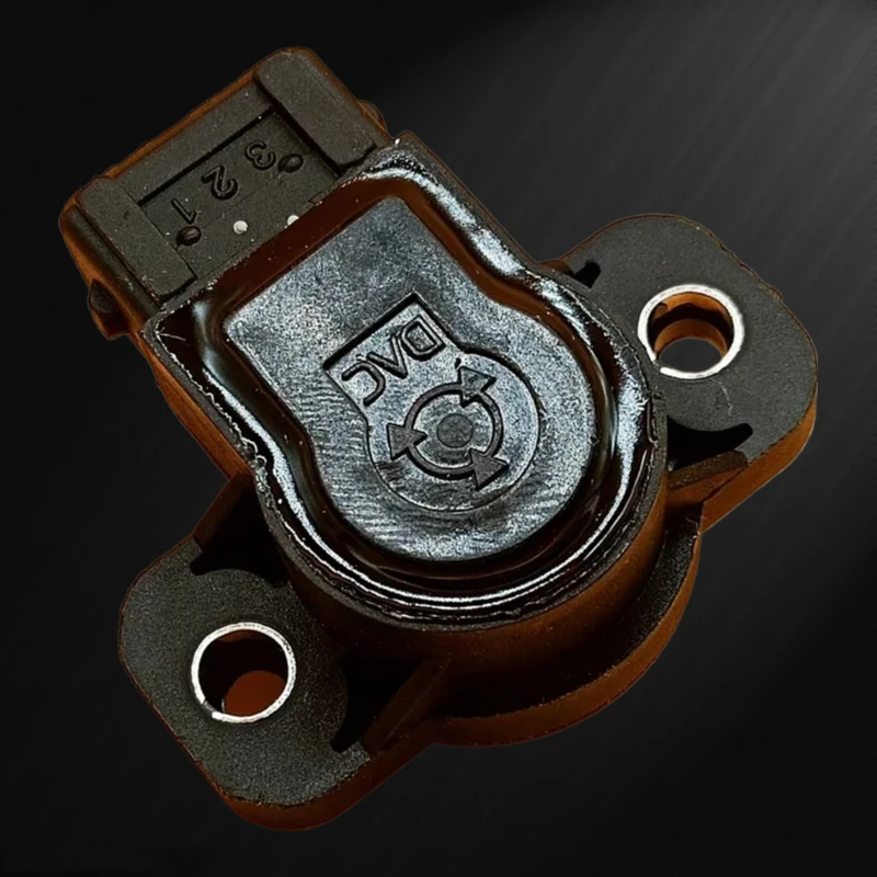 3517037100FFF Throttle Position Sensor for Hyundai Kia Vehicles Tiburon Tucson Sonata Sportage