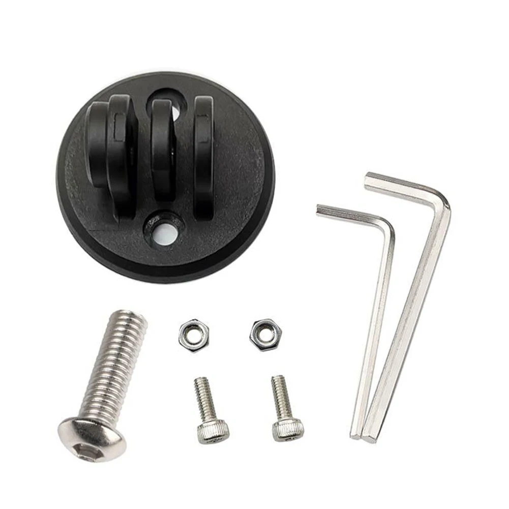 Hight Quality 2022 New Computer Bracket Adaptor Mountain Bikes Accessories Road Bicycles Action Camera Extension