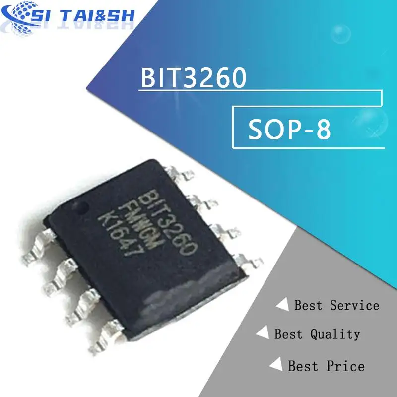 (5 stück) 100% Neue IR2011S IR2106S IR2151S IR2184S L6385D L6565D L6385ED AS5422 T5336 BIT3260 SM1251 CP019B UPC842G 842 sop-8 Chip