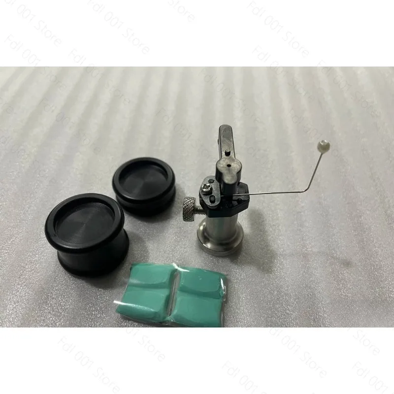 Automatic Tonearm Lifter Safety Raiser Support for LP Turntable Disc Vinyl Record Player