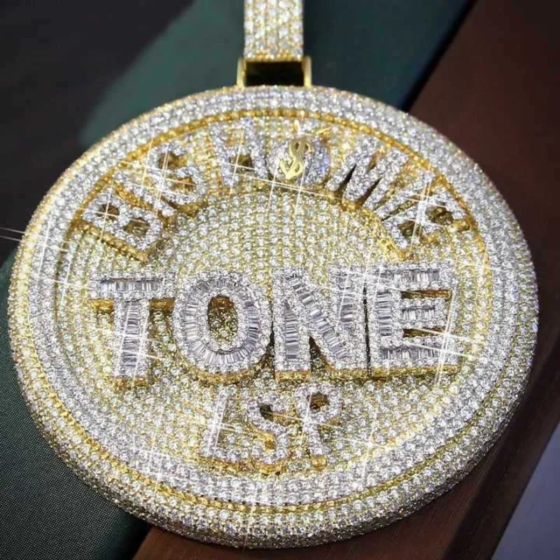 Iced-Out 