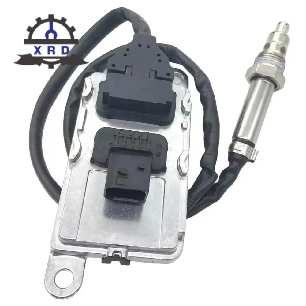 5wk97329a A0101531428 A0101530003 5wk9 7329a New High Quality Nox Sensor 24V for Mercedes-Benz Trcuk Actromp4 Euro 6