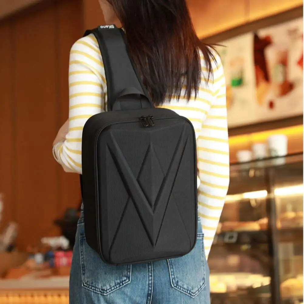 

Сумка для хранения DJI NEO 2, модный рюкзак, нагрудная сумка-мессенджер, портативная коробка, набор для хранения, сумка для хранения с защитой от падения, аксессуары для дронов