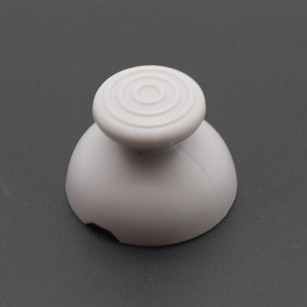 Nintend용 교체 아날로그 조이스틱, 썸 스틱 실리콘, 게임 큐브, NGC 컨트롤러용