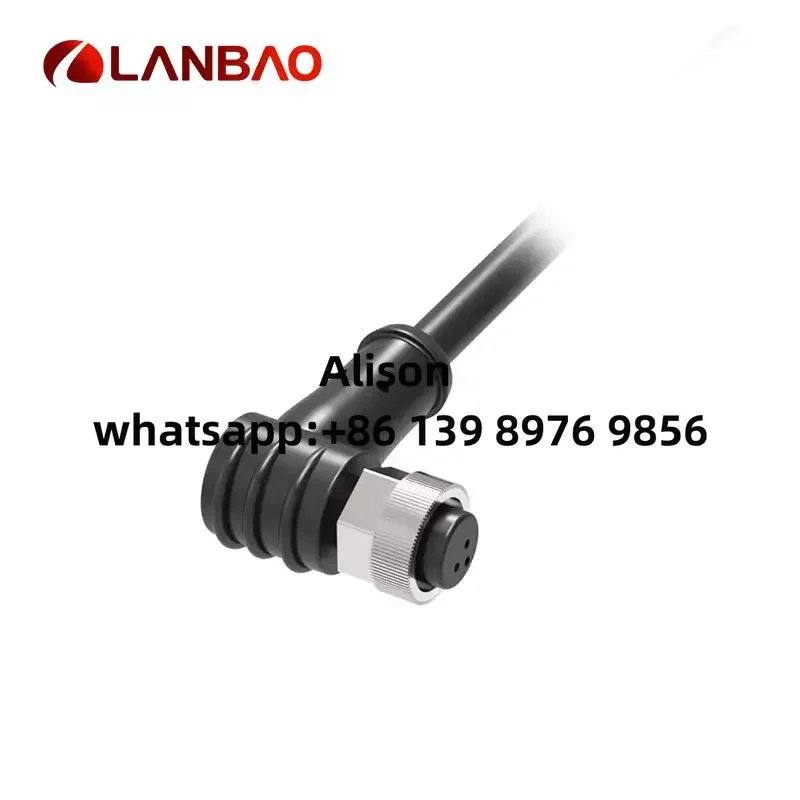 Imagem -02 - Lanbao Qe12-n4f2 Qe12-n3f2 Qe12-n3g2 Qe12-n3g5 Qe12-n4g2 Qe12-n4g5-n Qe12-n4g5-n-u Qe12-n4g5-p Qe12-n4g5-u Qe12-n4g5 Qe12-n5fg