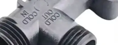 

Датчик-клапан WATTS 595926 для насосов Grundfos для мгновенного нагрева воды и экономии энергии, для насосов горячей воды WATTS 500800/500805