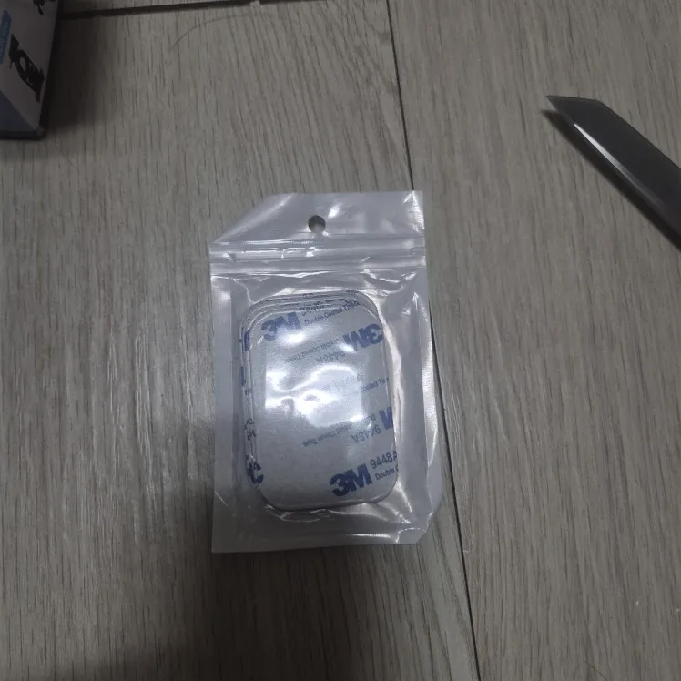 실물 포토 리뷰