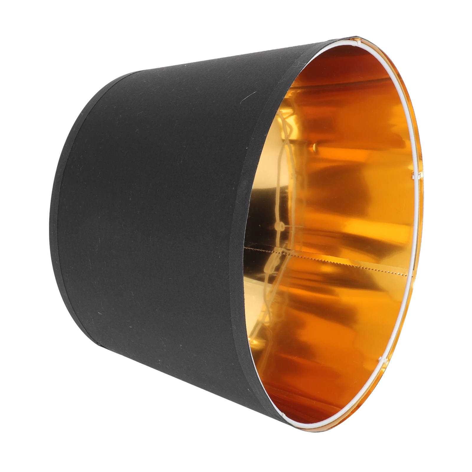 

Rectangle Lampshade Small Table Shades Light Covers Foldable Dust Proof Home Decor Bedroom Living Study Office
