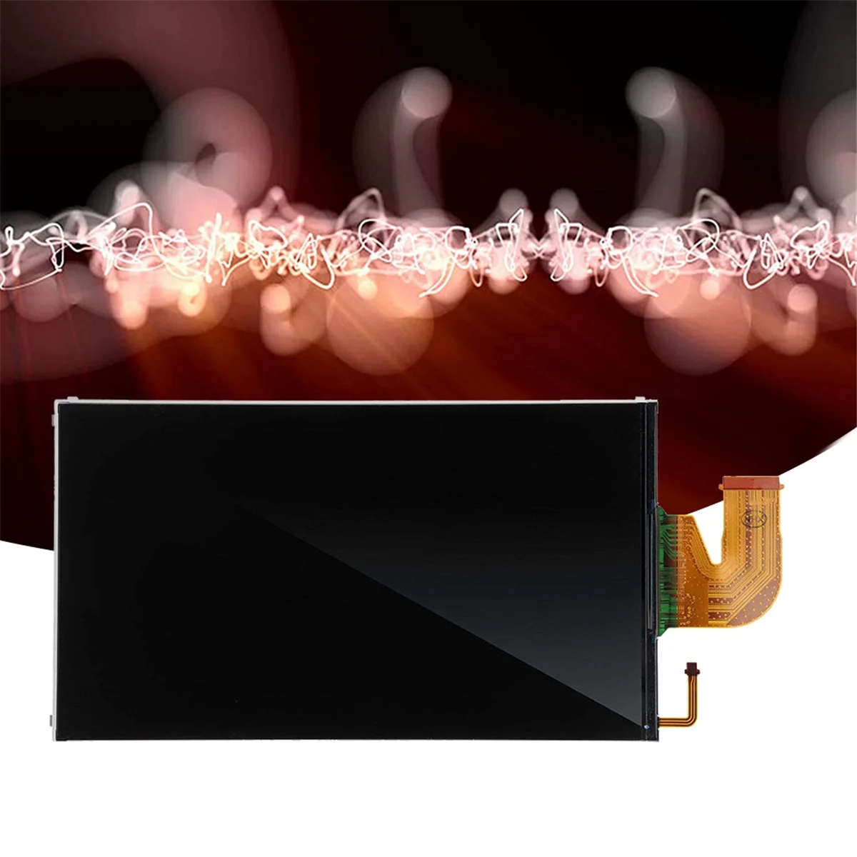 

ABAN LCD Display for Switch LCD Display Screen Switch Replacement Repair LCD Display