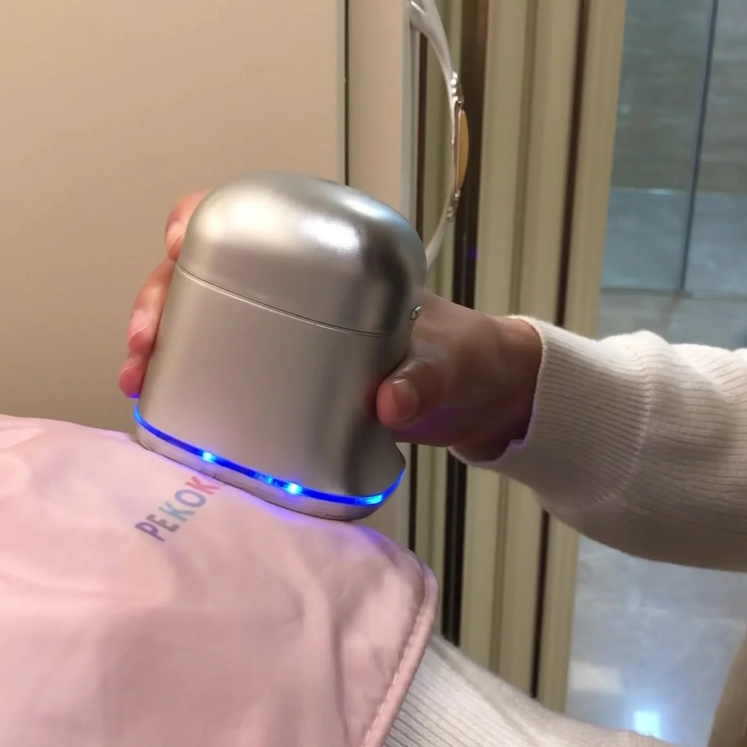 Pekoko K1 أصغر مكعبًا في العالم، طابعة تي شيرت محمولة باليد، طابعة ملونة صغيرة متنقلة مخصصة يمكنك صنعها بنفسك