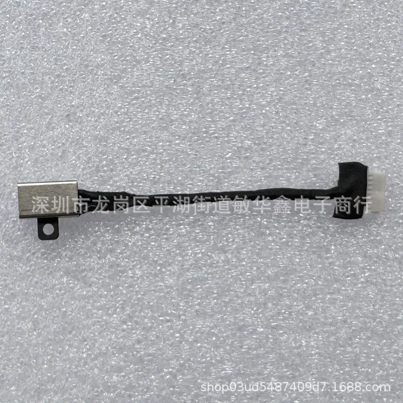 

Кабель для зарядки и передачи энергии Dell 17 7791 7786 7586, артикул 0ND3N8 450.0EZ0A.0021