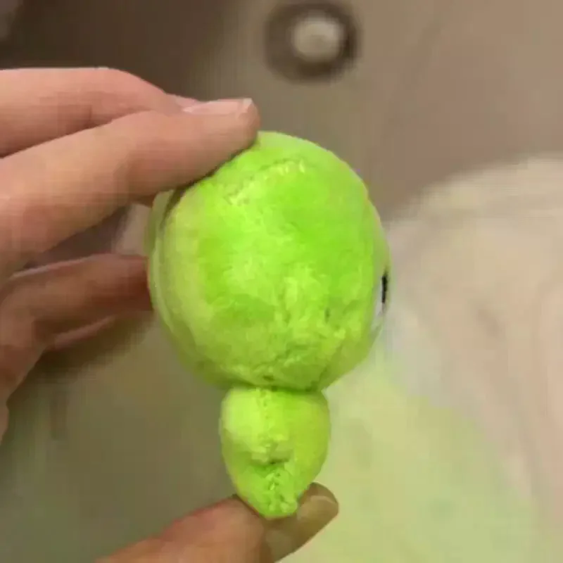 Kawaii Ocean Animals Plush Toys Fun Creative Seal Doll Pendant Car Ornaments Backpack Decor Christmas Gift