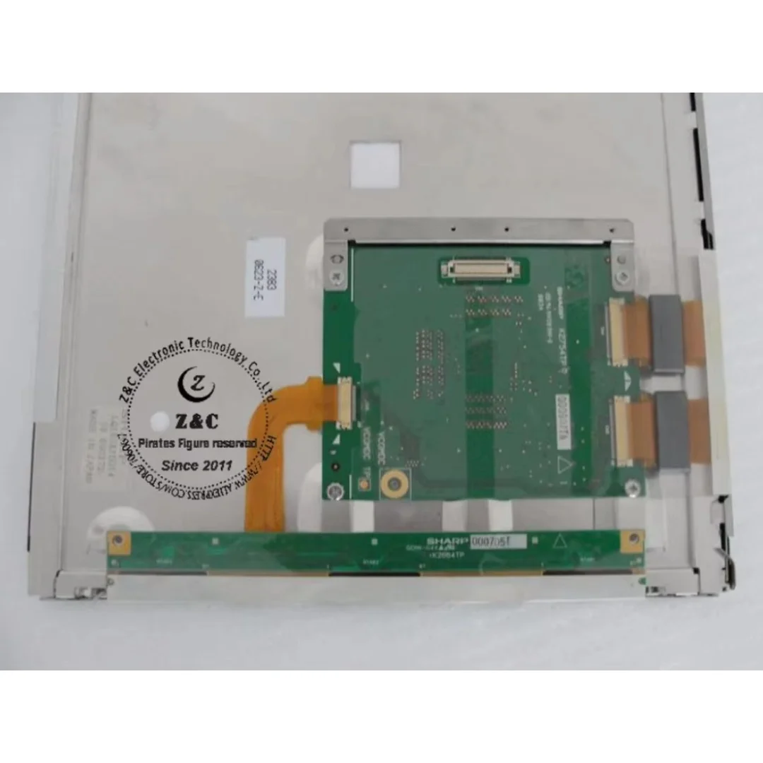 

LQ150X1DG14 Оригинальный 15-дюймовый ЖК-экран