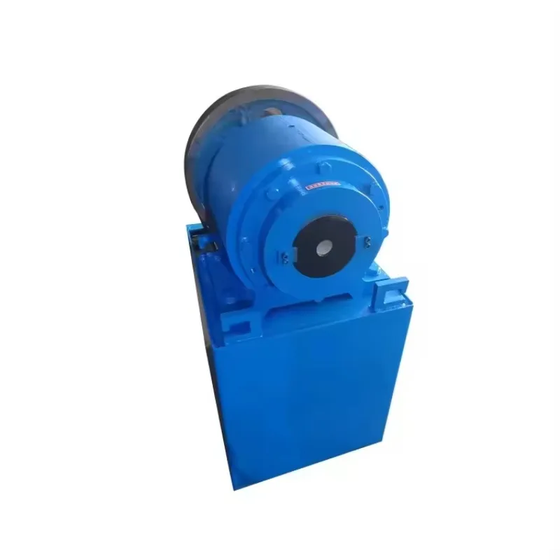 

Rotary Hammer Tube Shrinking Machine Pipe End Forming Tapering