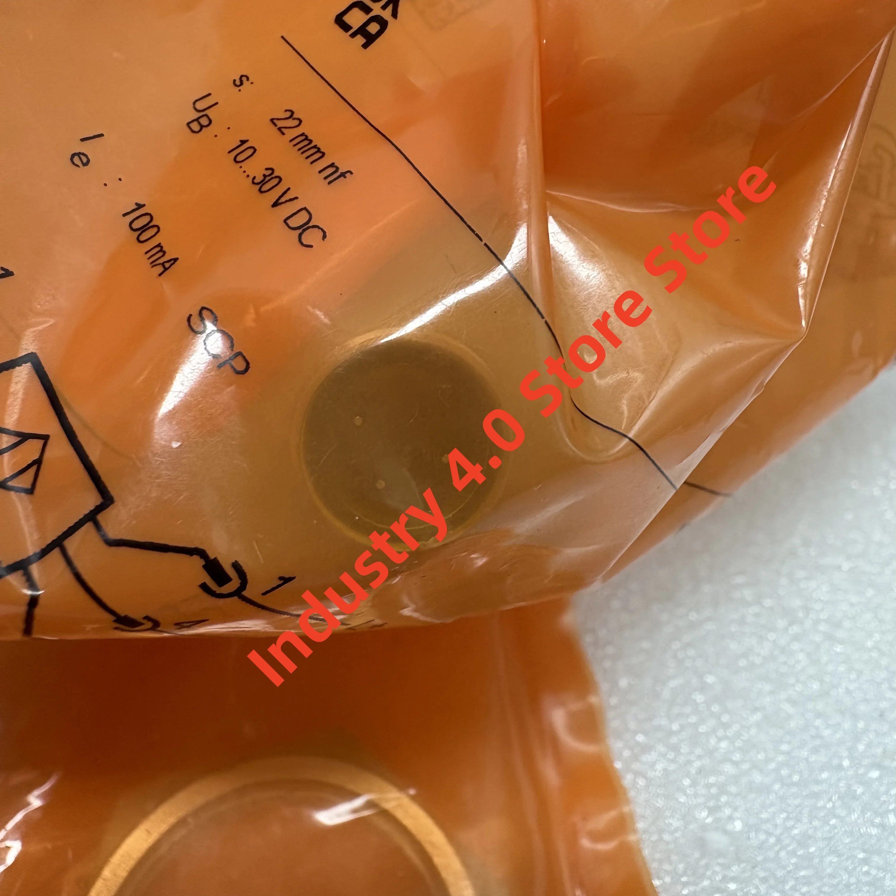 Nuevo sensor de proximidad original IIS227