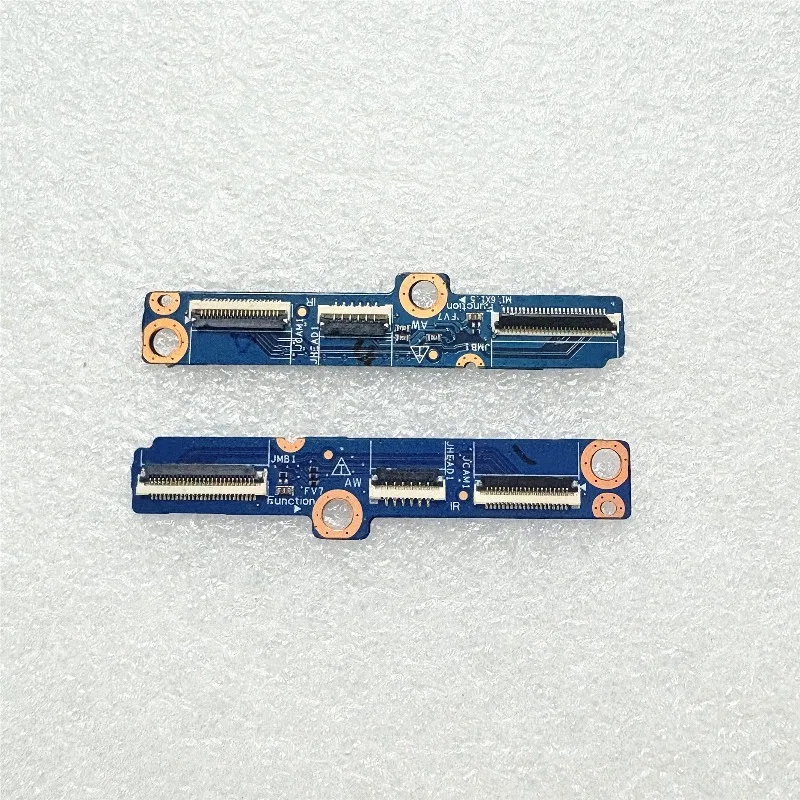 ... For Dell Alienware Alien X14 R1 Screen Link Small Board LS-L382P HDS41..