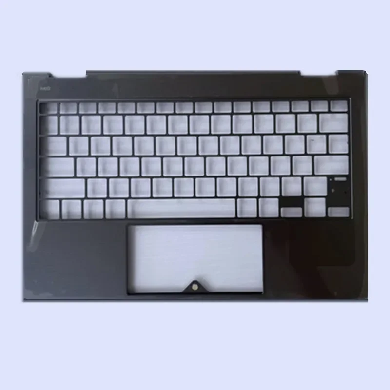 

Новый/Орг для 15,6-дюймового SAMSUNG GalaxyBook Flex NT950QCG 950QCG задняя крышка ЖК-дисплея/верхняя крышка упора для рук/нижний корпус/крышка петель