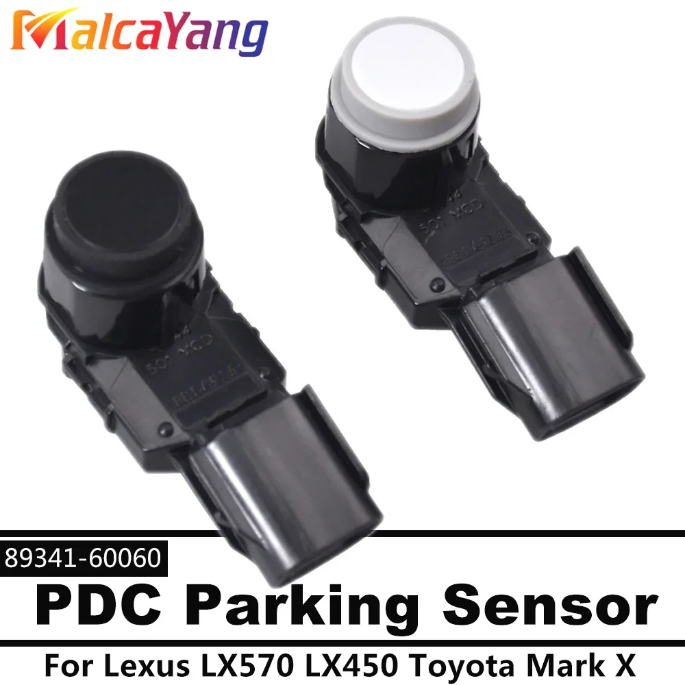New High Quality  Backup Reverse Parking Assist Sensor For Toyota Lexus 89341-60060 8934160060