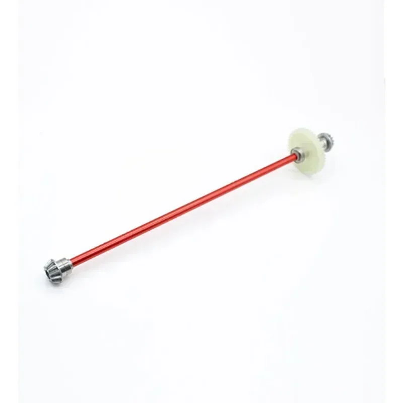 WLtoys 124010 RC auto-onderdelen 124010-2823 Centrale transmissielasconstructie