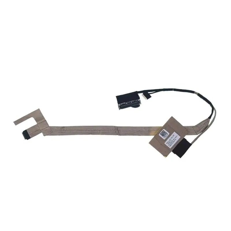 Новый оригинальный LCD EDP LVDS кабель для ноутбука Dell Latitude 5400 5401 5402 FHD IR 00KN5Y 0KN5Y DC02C00JX00