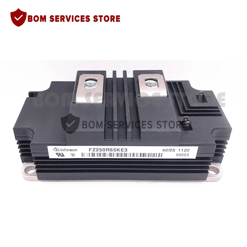 NEW FZ400R65KE3 FZ600R65KE3 FZ600R65KE3 spedizione gratuita nuovo modulo IGBT originale