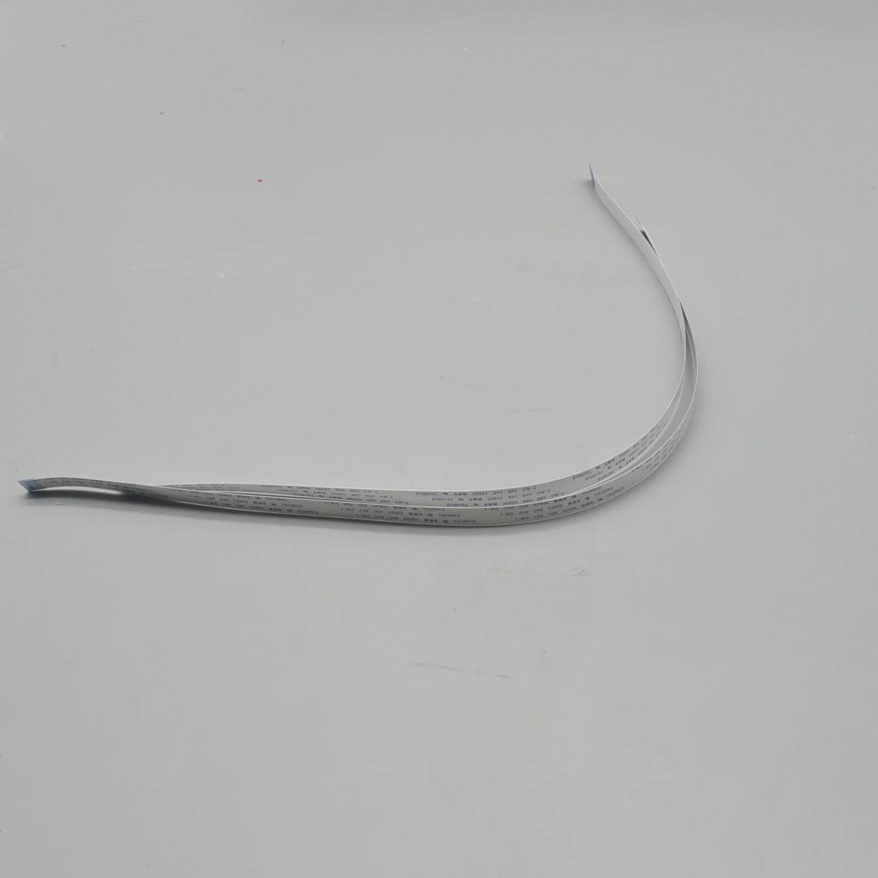 Cavo flessibile flessibile piatto ADF alimentatore automatico 10PC 10PIN 46CM per HP M426 M427 M274 M277 M377 M477 M452