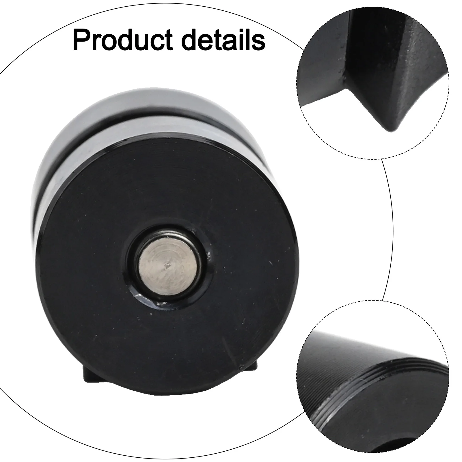 

Cycling Accessories Aluminum Alloy Clamp Customizable Appearance Exceptional Strength Versatile Color Options For Bicycle