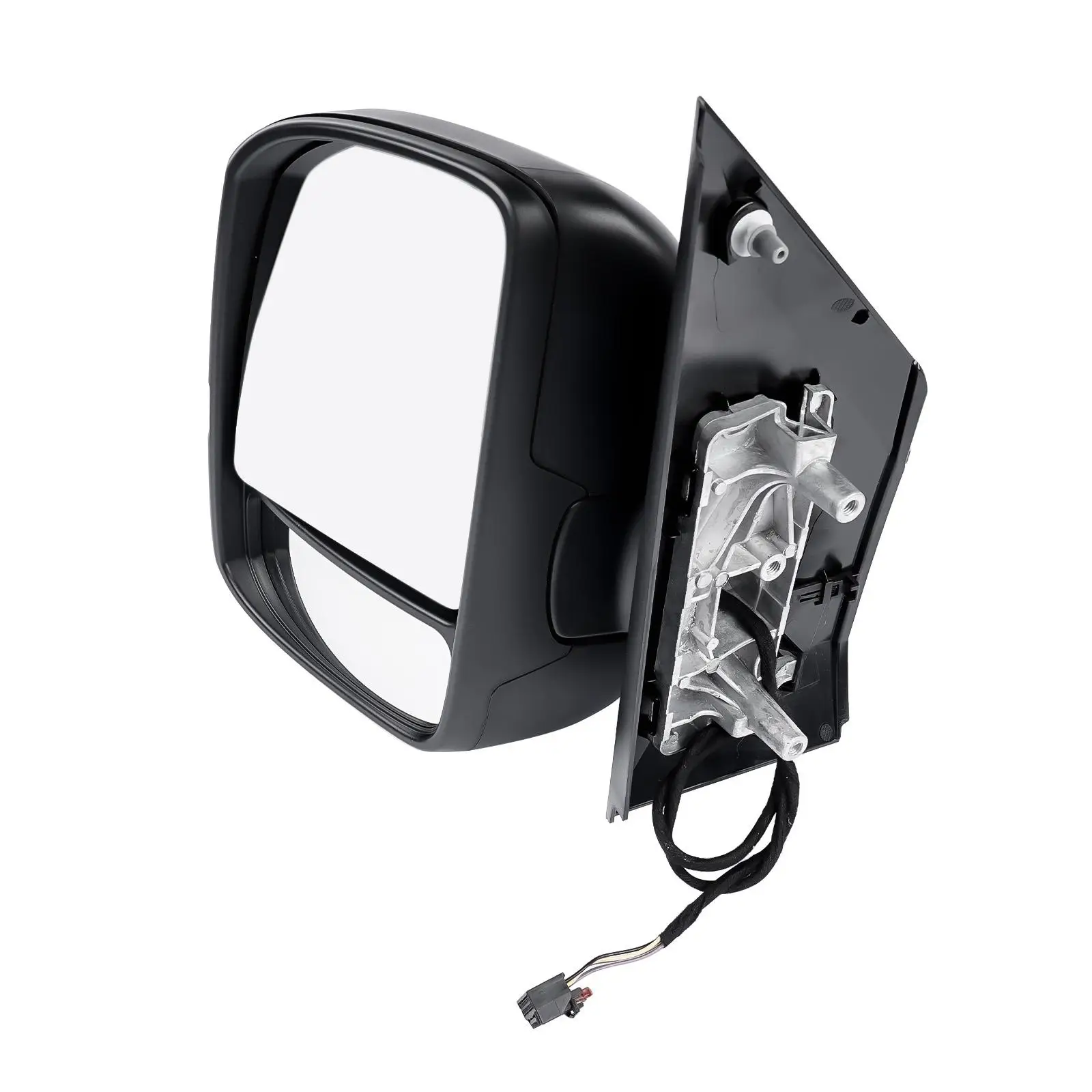 

AP01 Exterior Mirror Electric Left For VW Crafter MAN TGE 18- 7C2857407A 1673187 61101331600