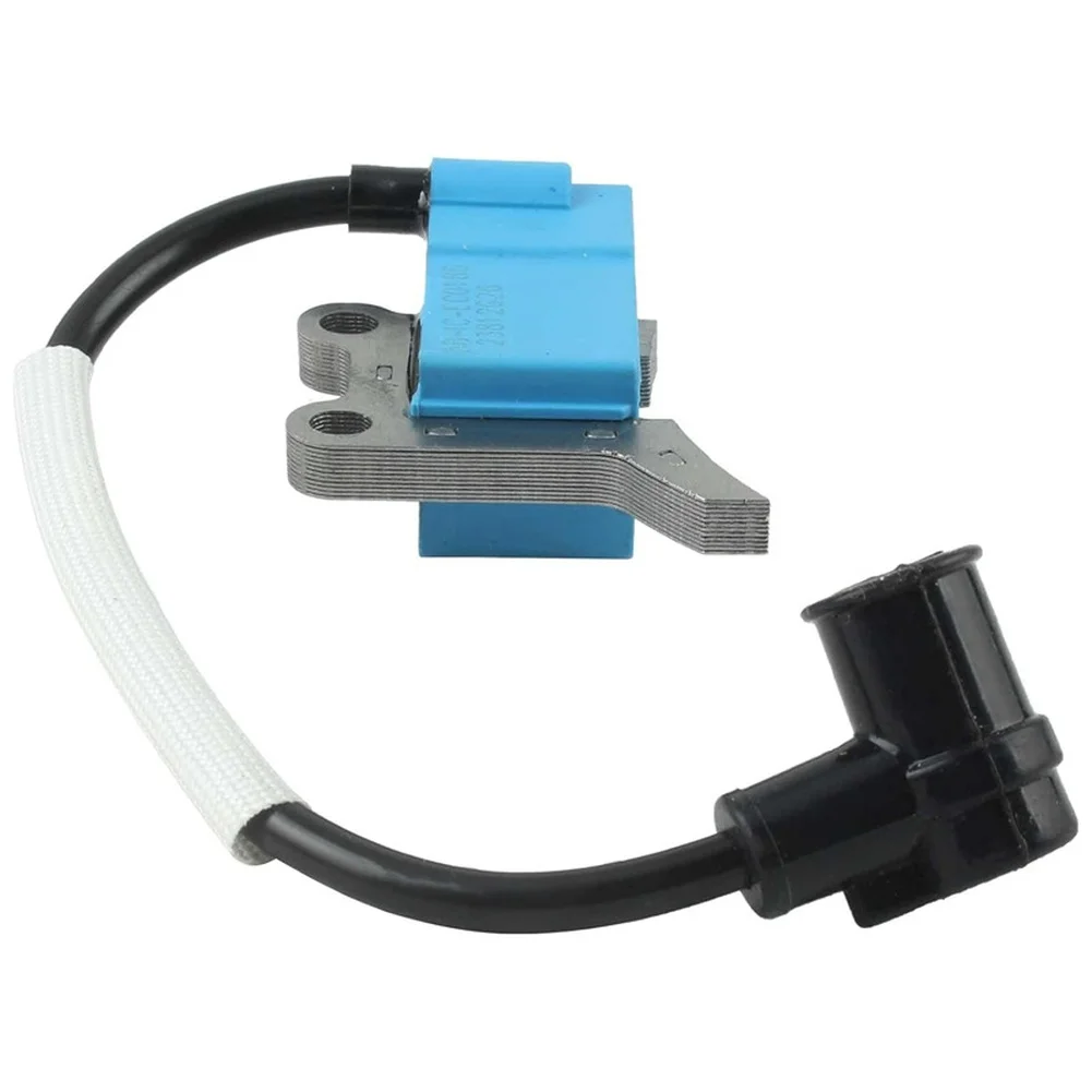 Ignition Coil A411001750 for ECHO PB-2520 and PB2520 Leaf Blower For Lawn Mower Replacement Reliable Ignition System