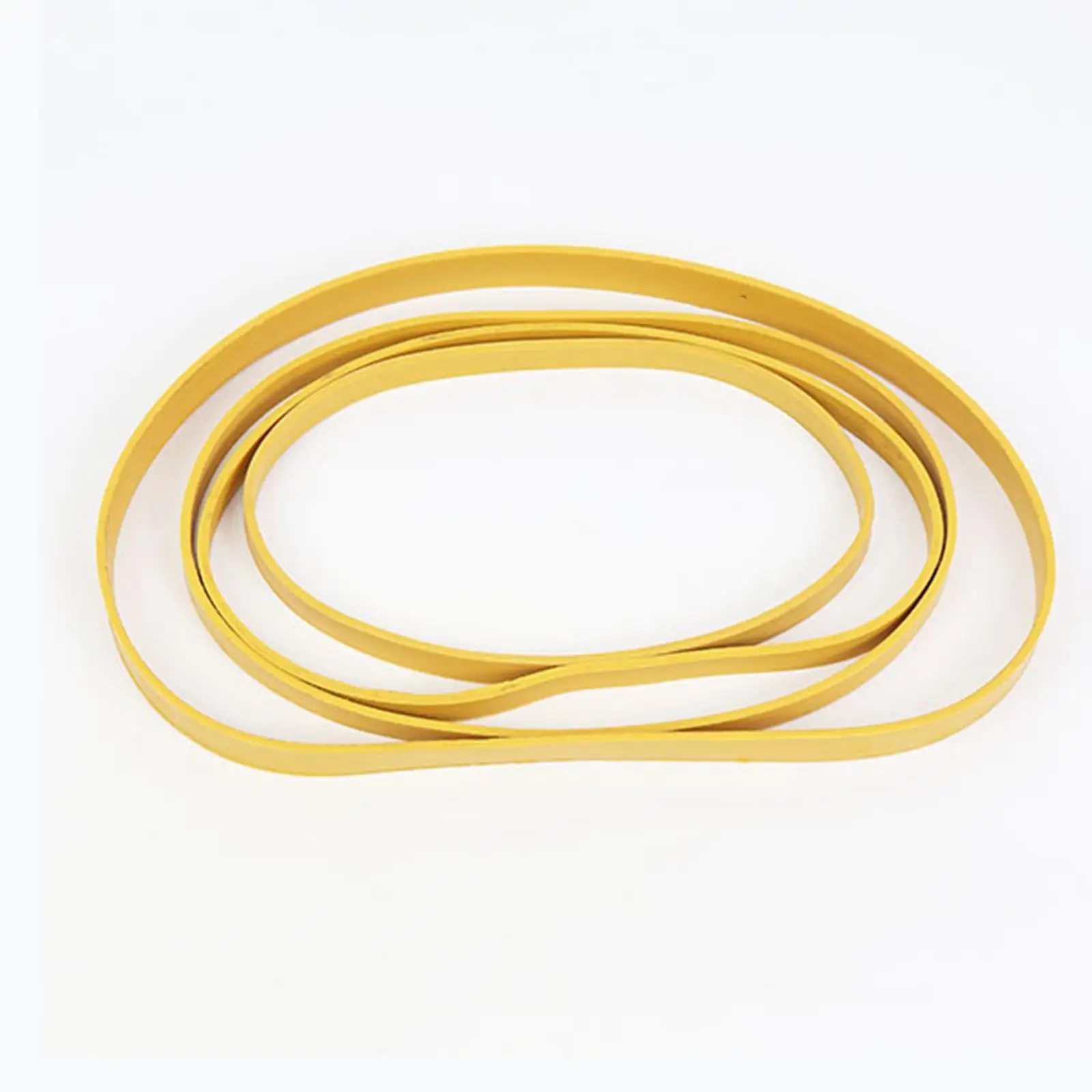 Band Saw Tires Bandsaw Tires Replacement Thickness 3.17mm Lightweight Portable Woodworking for Industrial Workshop Power Tool