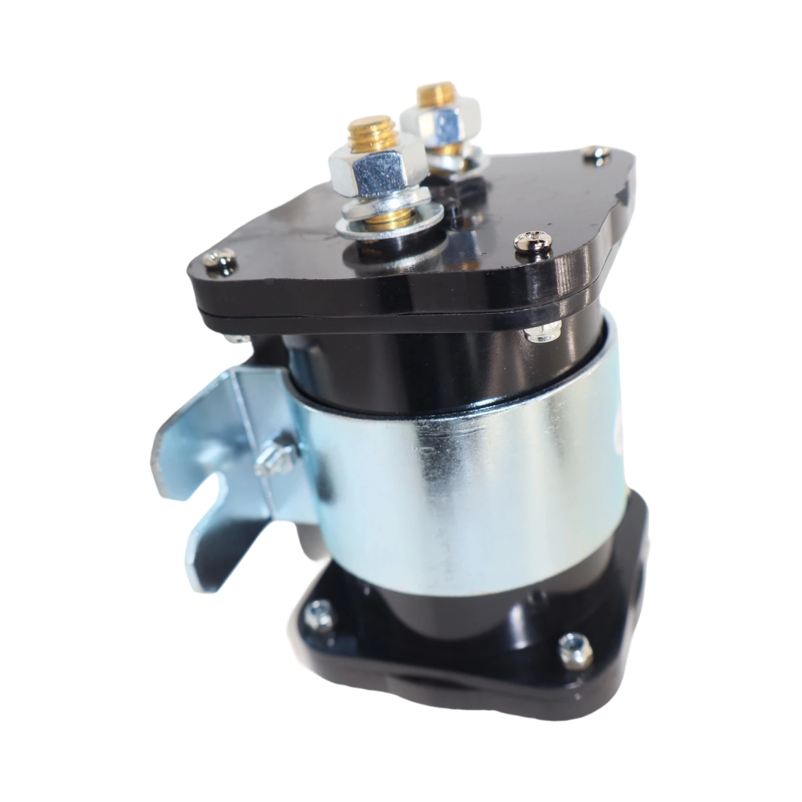 36V 200A Power Solenoid 586-317111 Compatible with Club Car DS Columbia E-Z-GO Yamaha Electric Golf Cart